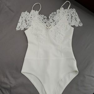 Fashion Nova Bodysuit